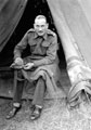 Don Keir, 3rd County of London Yeomanry (Sharpshooters), Westbury, Wiltshire, 1941