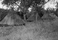 'Sergeants Lines', 3rd County of London Yeomanry (Sharpshooters) camp, Westbury, 1941