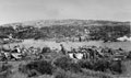 Chocolate Hill at Suvla Bay, Gallipoli, 1915