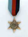 1939-45 Star, Sergeant H F Darking, Royal Engineers