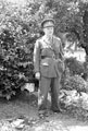 Allan Grant, 3rd County of London Yeomanry (Sharpshooters), Westbury, Wiltshire, 1941