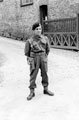 'Marsella', 3rd County of London Yeomanry (Sharpshooters), Westbury, Wiltshire, 1941