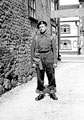 'Bill Holden', 3rd County of London Yeomanry (Sharpshooters), Westbury, Wiltshire, 1941