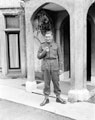 'Jimmy Sale', 3rd County of London Yeomanry (Sharpshooters), Wiltshire, 1941
