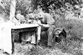 3rd County of London Yeomanry (Sharpshooters), Westbury, Wiltshire, 1941