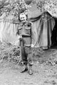 'Dennis Corrie', 3rd County of London Yeomanry (Sharpshooters), Westbury, Wiltshire, 1941