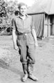 Michael J Smethurst, 3rd County of London Yeomanry (Sharpshooters), Westbury, 1941
