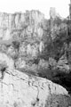 Cheddar Gorge, Somerset, 1941