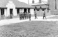 'Guardmounting', 'B' Squadron 3rd County of London Yeomanry (Sharpshooters), Westbury, 1941