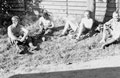 3rd County of London Yeomanry (Sharpshooters), Westbury, 1941