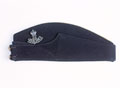Field service forage cap, standard type, Colonel C W G Walker, 37th Dogras, 1912 (c)