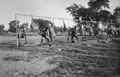 17th Dogra Regiment bayonet training, 1943 (c)