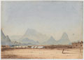 Cantonments, Candahar [sic], 1879