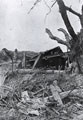 'German gun near Contalmaison. Taken by the Black Watch during the July Offensive', 1916
