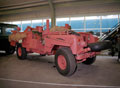 Land Rover, 109 Pink Panther, 3/4 ton 4x4 utility vehicle, 1969