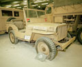 Ford/Willys 1/4 ton 4x4 jeep