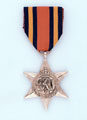 Burma Star 1941-45