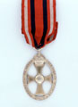 Queen Alexandra's Imperial Military Nursing Service Medal, Dame Ethel Hope Becher