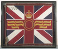 King's Colour, 2nd Battalion, 17th Dogra Regiment, 1926-1947 (c)