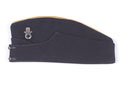 Field service forage cap, 1st Battalion, 11th Sikh Regiment, 1922-1947