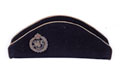Field service forage cap, Madras Volunteer Guards, pre-1901