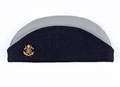 Field service forage cap, 19th King Edward's Own Lancers, 1922-1936