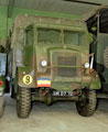 Bedford 3 ton QL truck, 1942 (c)