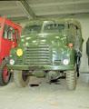 Bedford 3 ton 4x4 RL truck, 1957