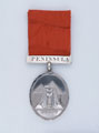 23rd Regiment of (Light) Dragoons (Lancers) Medal for Merit, 1816
