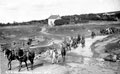 Royal Field Artillery, Okehampton Camp, Devon, 1912 (c)