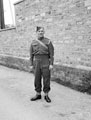 Jack Campbell, 3rd County of London Yeomanry (Sharpshooters), Westbury, 1941