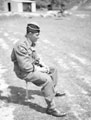 Charles RIch, 3rd County of London Yeomanry (Sharpshooters), 1941