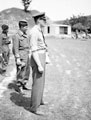 Charles RIch and Sam Buxton, 3rd County of London Yeomanry (Sharpshooters), 1941