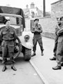 3rd County of London Yeomanry (Sharpshooters), Westbury, 1941