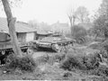 'The Valentine', 3rd County of London Yeomanry (Sharpshooters), Westbury, Wiltshire, 1941