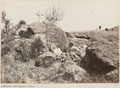 'Melville and Coghill's Grave', 1879 (c).