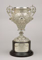 Sports trophy of the Erinpura Irregular Force, 1901
