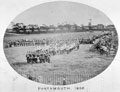 The East Kent Militia, 1859 (c)