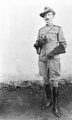Colonel Robert Baden-Powell, Mafeking, 1899