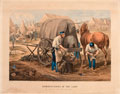 Forge Cart 17th Lancers 17th Lancers, 1853 (c)