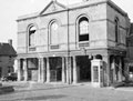 Westbury Town Hall, Wiltshire, 1941.