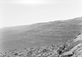 'Escarpment near Sollum', Egypt, 1942