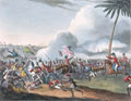 Battle of Mallavelly, 1799