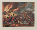 'Storming of St Sebastian, 31st Aug 1813'