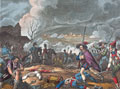 Battle of Toulouse, 10 April 1814