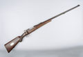 Mauser 7 mm bolt action sporting rifle, 1900 (c)