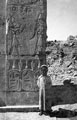 Ancient ruins on Elephantine Island, Egypt, 1943 (c)
