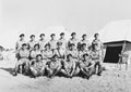 'A Sqdn. 1 Tp', 3rd County of London Yeomanry (Sharpshooters), North Africa, 1943