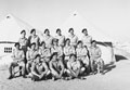 '2 Troop', 3rd County of London Yeomanry (Sharpshooters), Egypt, 1943