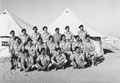 'SQMS', 3rd County of London Yeomanry (Sharpshooters), Egypt, 1943